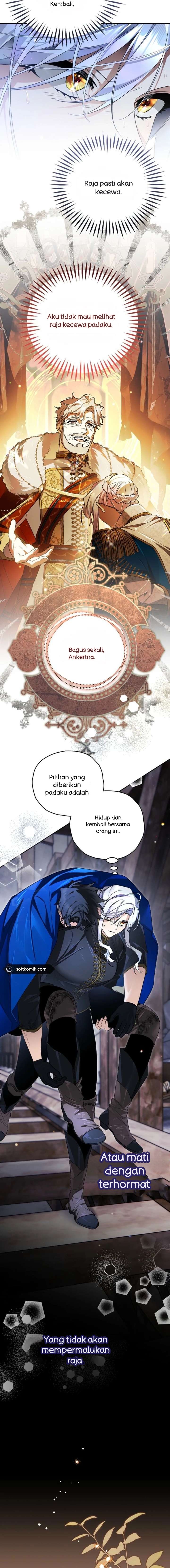 Baca Sigrid - Chapter 168 halaman 5