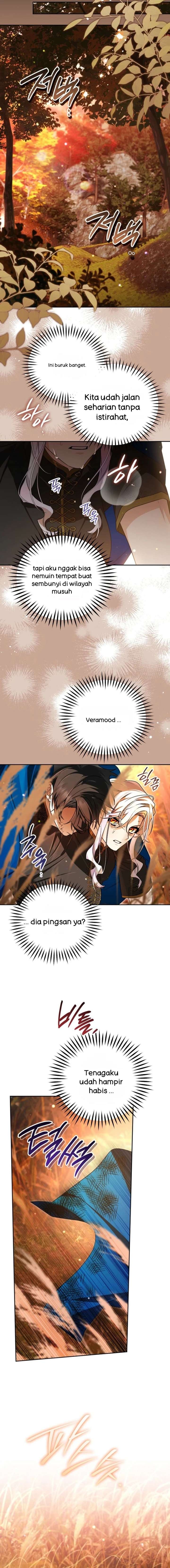 Baca Sigrid - Chapter 168 halaman 6