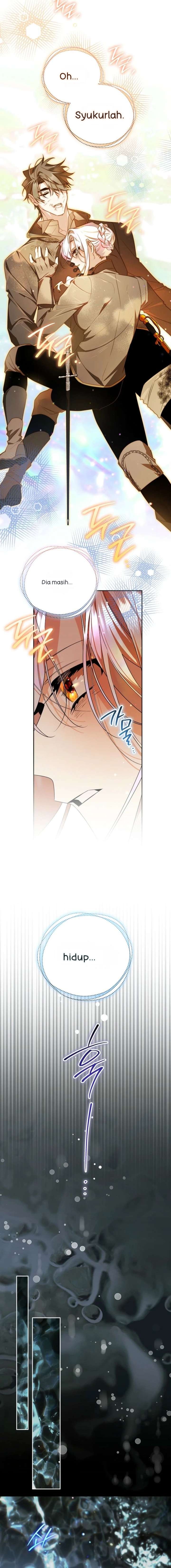 Baca Sigrid - Chapter 168 halaman 8
