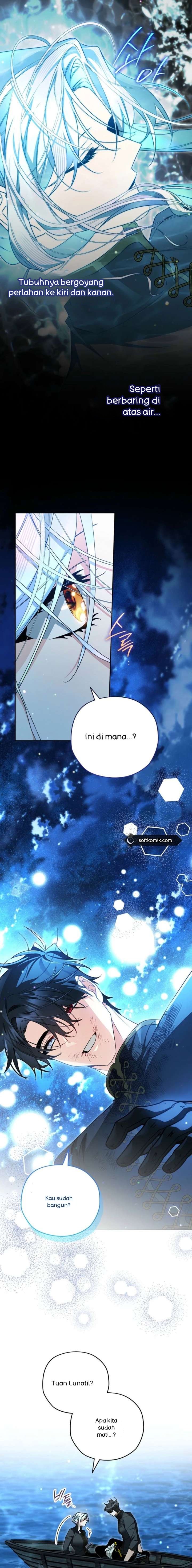 Baca Sigrid - Chapter 168 halaman 9