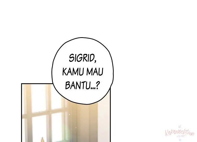 Baca Sigrid - Chapter 17 halaman 1