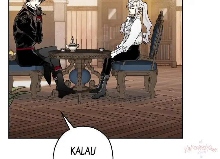 Baca Sigrid - Chapter 17 halaman 164