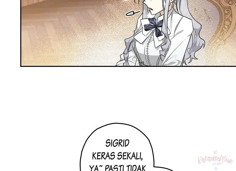 Baca Sigrid - Chapter 17 halaman 171