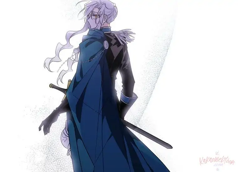 Baca Sigrid - Chapter 17 halaman 45