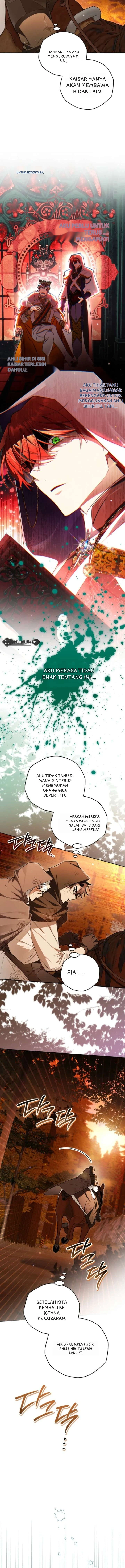 Baca Sigrid - Chapter 170 halaman 5