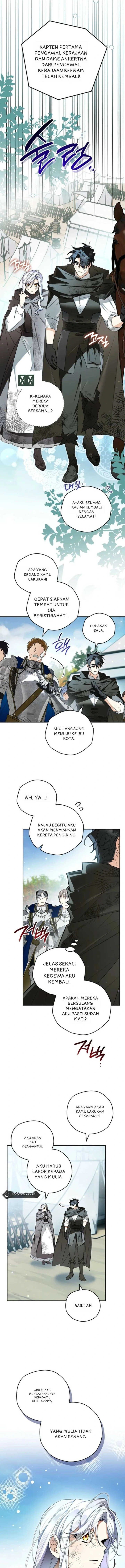 Baca Sigrid - Chapter 170 halaman 6