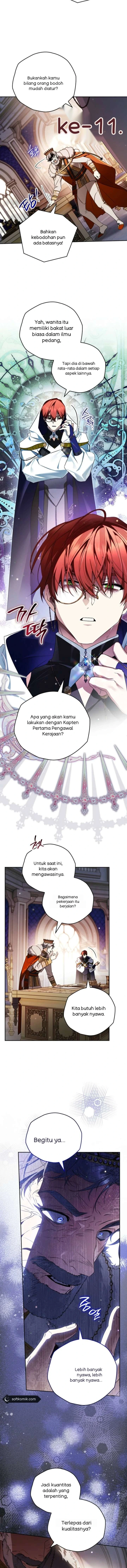 Baca Sigrid - Chapter 170 halaman 9