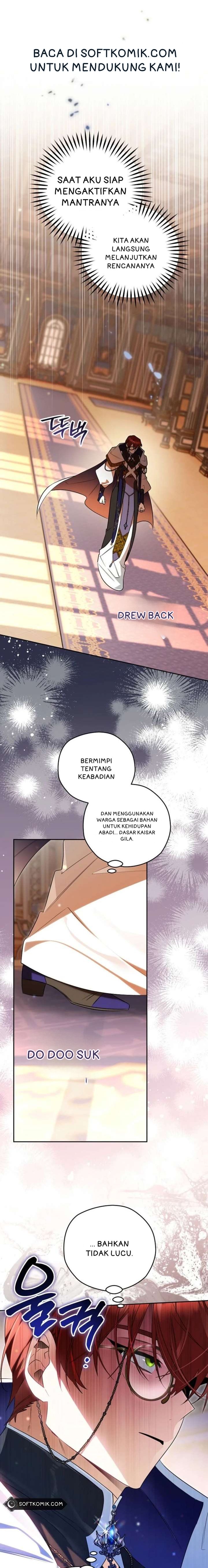 Baca Sigrid - Chapter 171 halaman 1