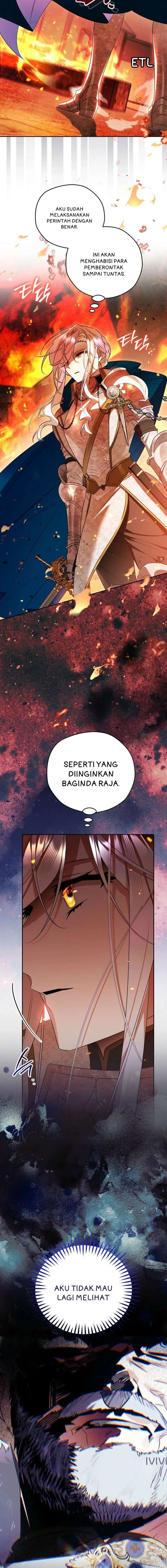 Baca Sigrid - Chapter 171 halaman 12