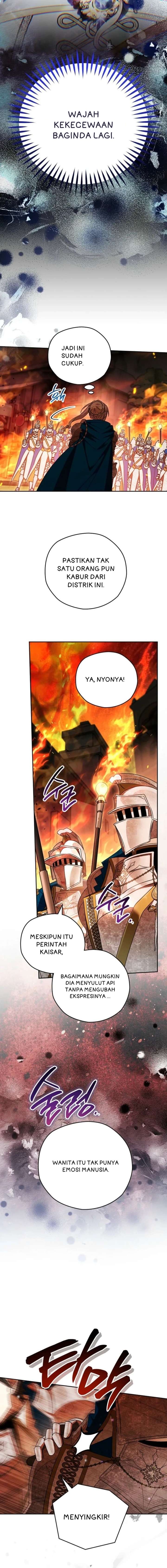 Baca Sigrid - Chapter 171 halaman 13