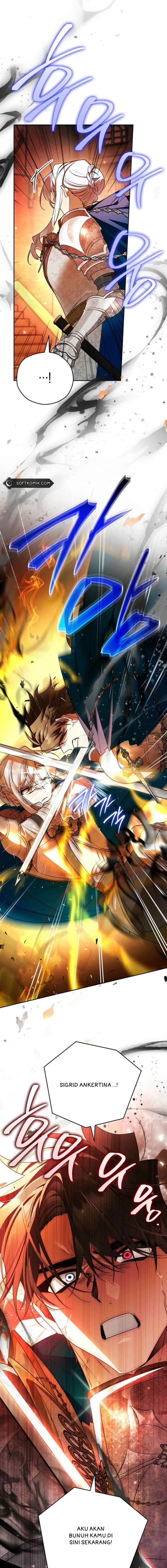 Baca Sigrid - Chapter 171 halaman 14