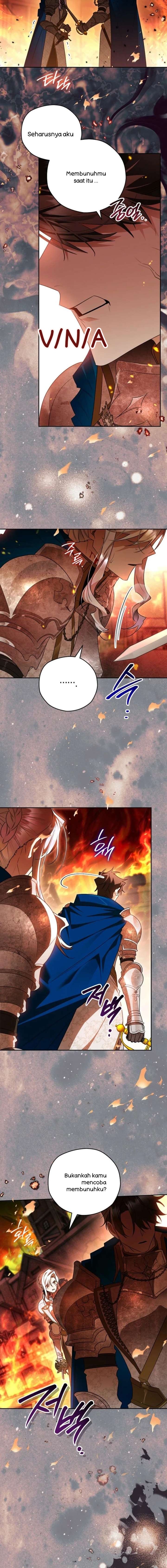 Baca Sigrid - Chapter 171 halaman 17