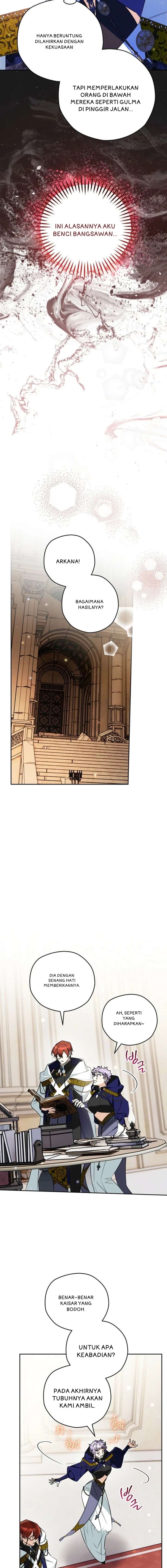 Baca Sigrid - Chapter 171 halaman 2