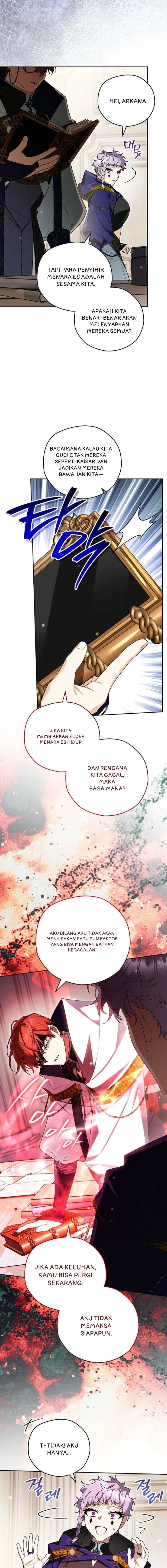 Baca Sigrid - Chapter 171 halaman 4