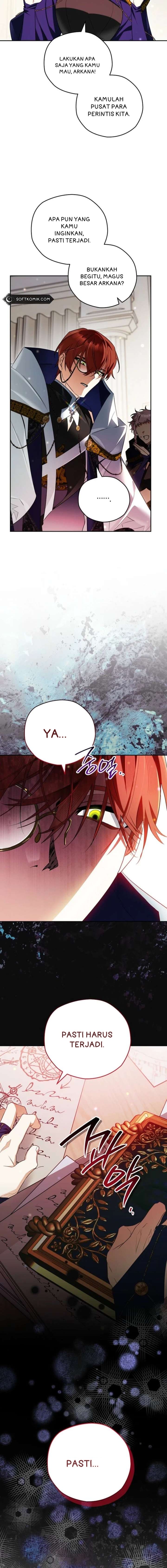 Baca Sigrid - Chapter 171 halaman 5