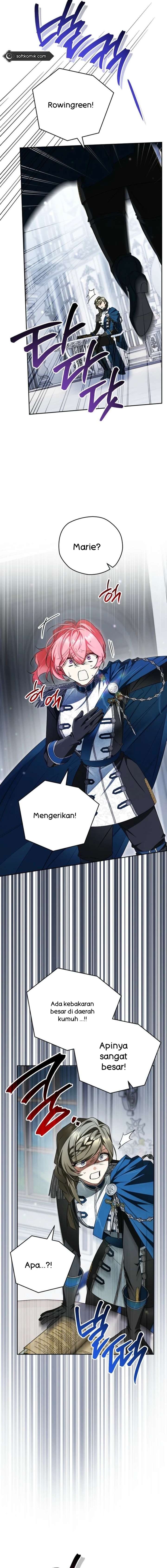 Baca Sigrid - Chapter 171 halaman 7