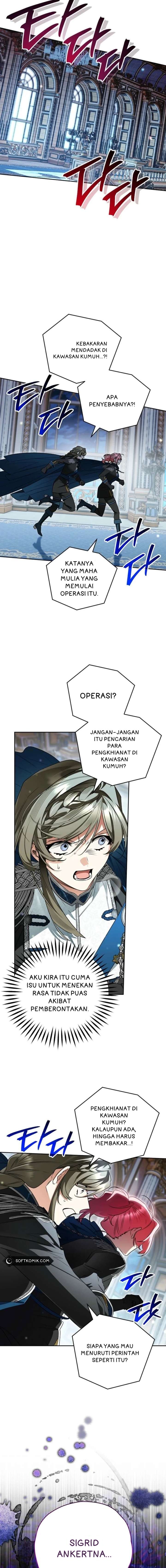 Baca Sigrid - Chapter 171 halaman 8