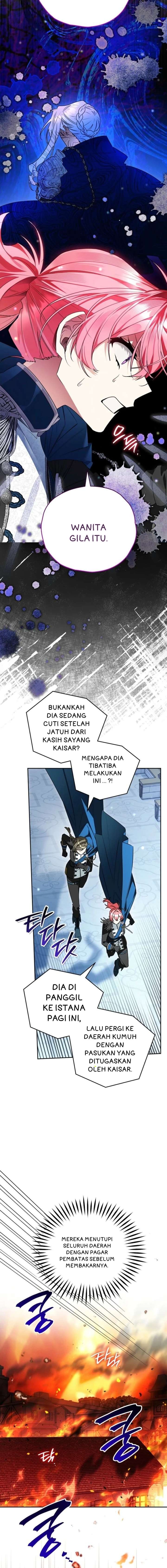Baca Sigrid - Chapter 171 halaman 9