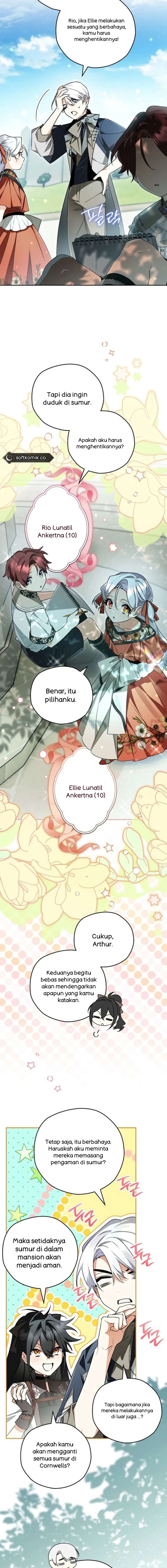 Baca Sigrid - Chapter 172 halaman 10