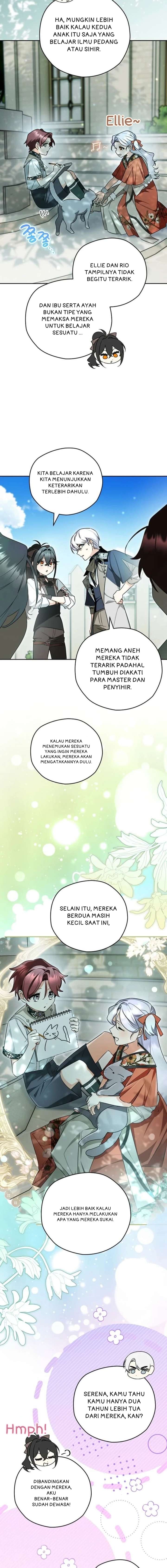 Baca Sigrid - Chapter 172 halaman 11