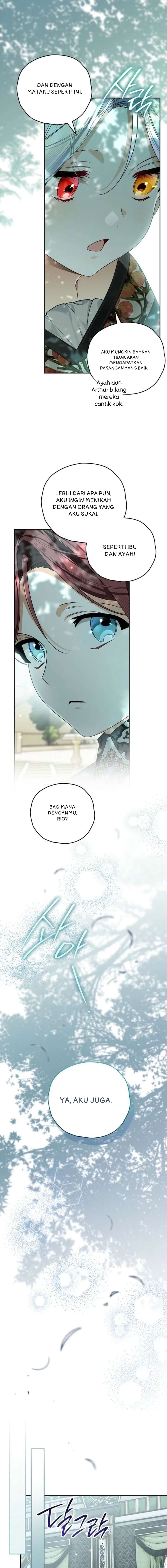 Baca Sigrid - Chapter 172 halaman 13