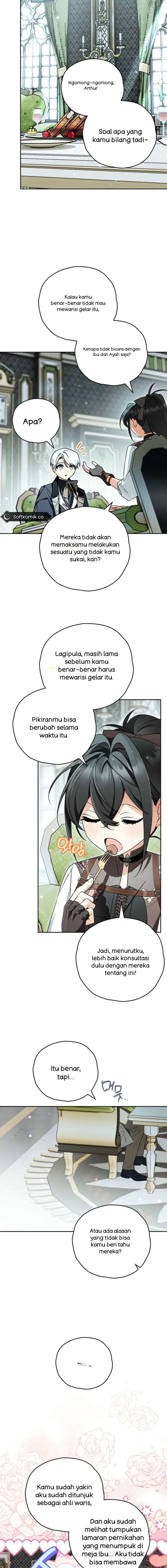 Baca Sigrid - Chapter 172 halaman 14