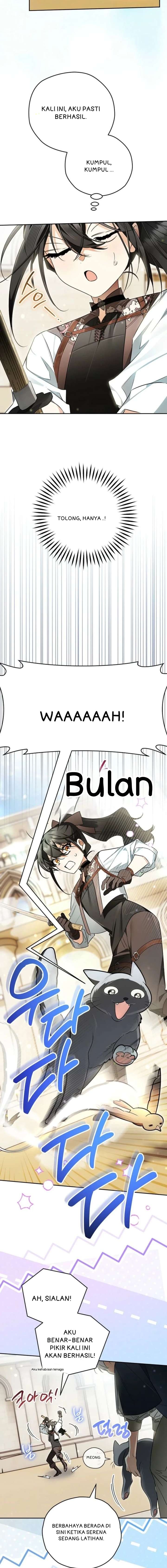 Baca Sigrid - Chapter 172 halaman 2