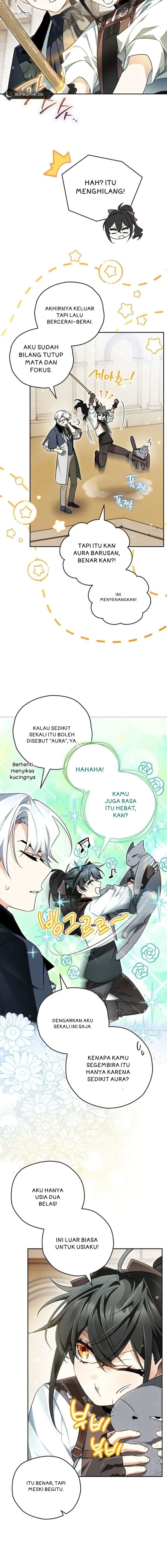 Baca Sigrid - Chapter 172 halaman 4