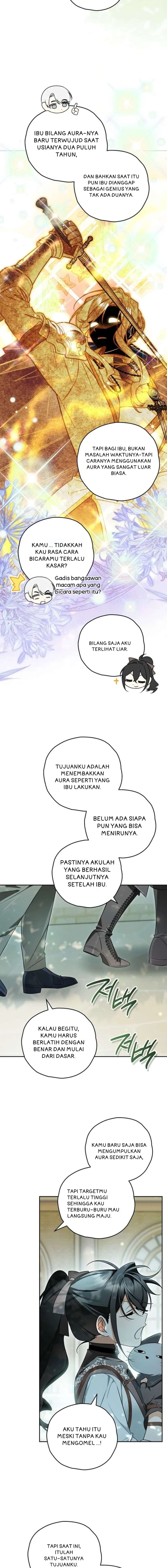 Baca Sigrid - Chapter 172 halaman 6