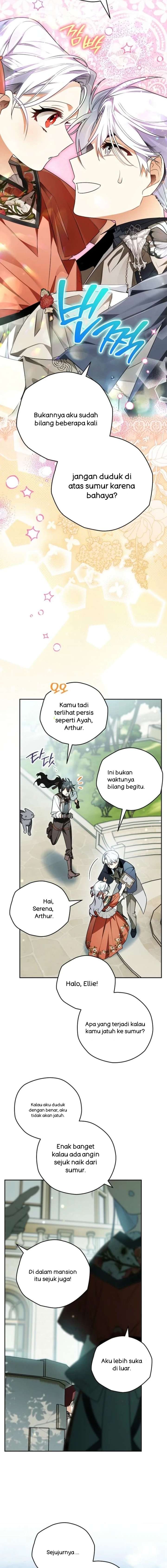 Baca Sigrid - Chapter 172 halaman 9