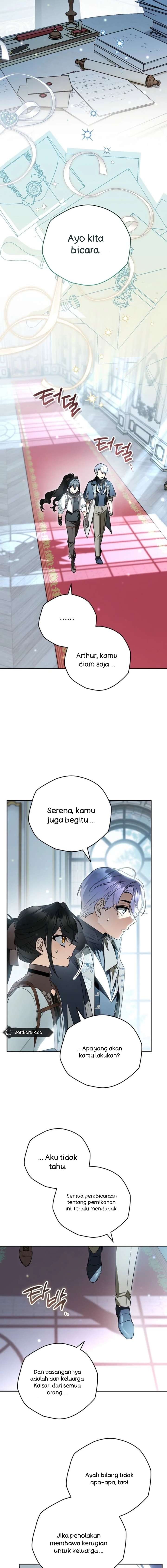 Baca Sigrid - Chapter 173 halaman 13