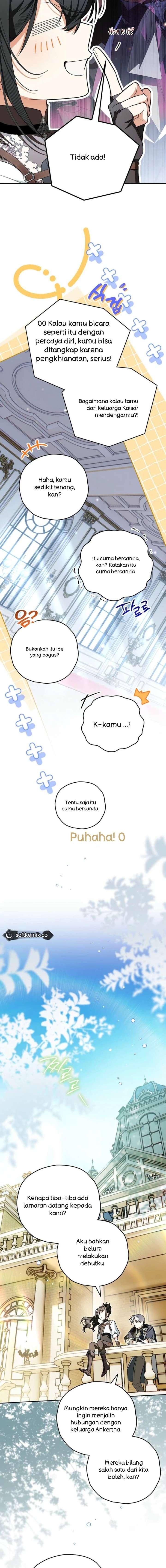 Baca Sigrid - Chapter 173 halaman 15