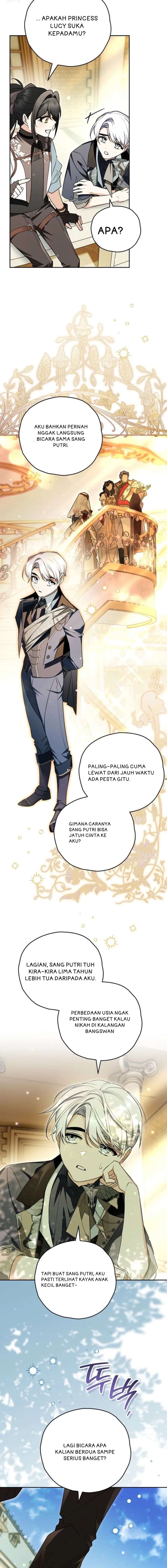 Baca Sigrid - Chapter 173 halaman 16