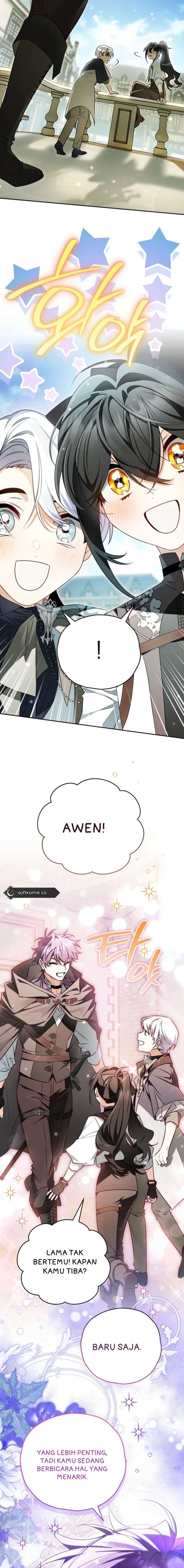 Baca Sigrid - Chapter 173 halaman 17