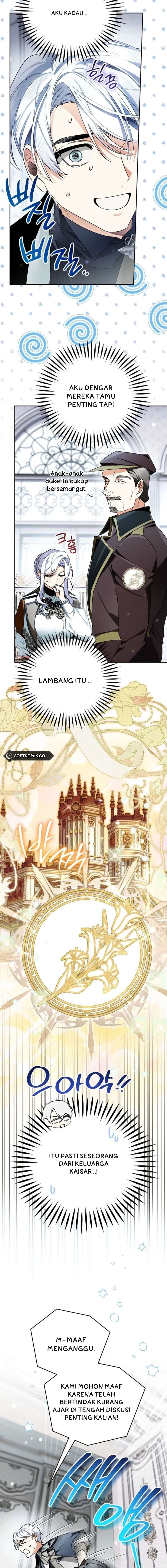 Baca Sigrid - Chapter 173 halaman 3