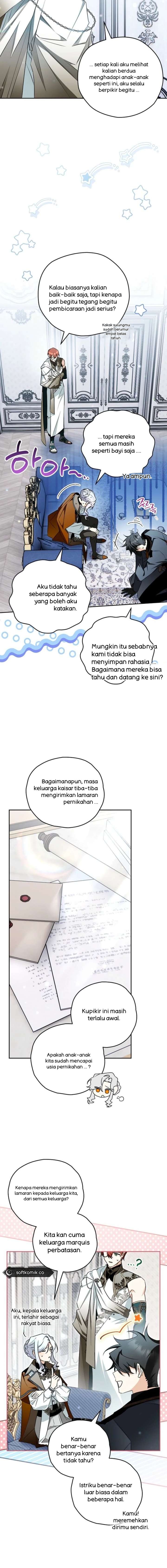 Baca Sigrid - Chapter 173 halaman 9