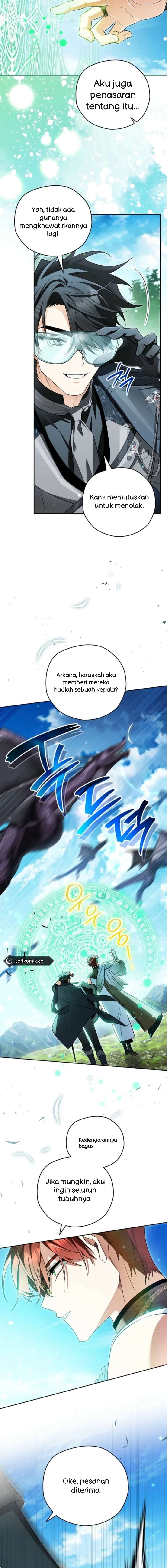 Baca Sigrid - Chapter 176 halaman 10
