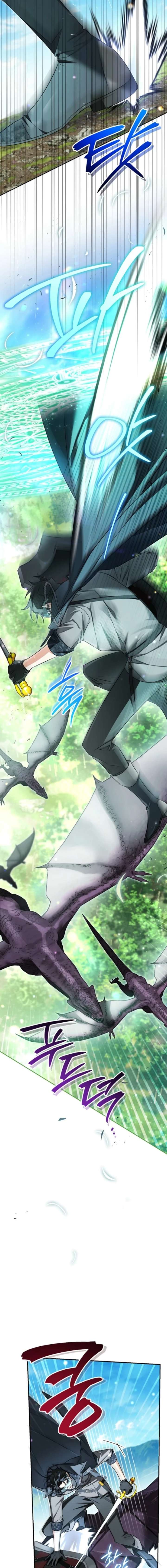 Baca Sigrid - Chapter 176 halaman 11