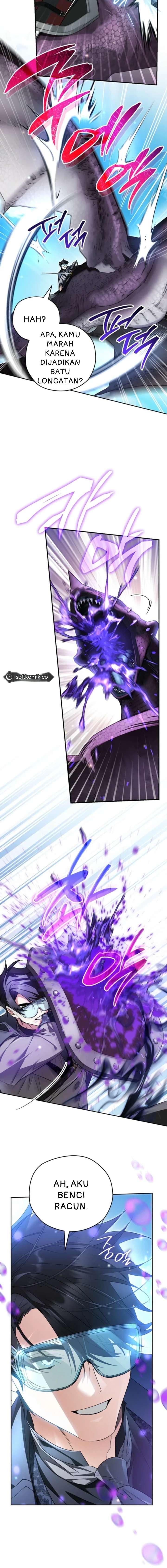 Baca Sigrid - Chapter 176 halaman 12