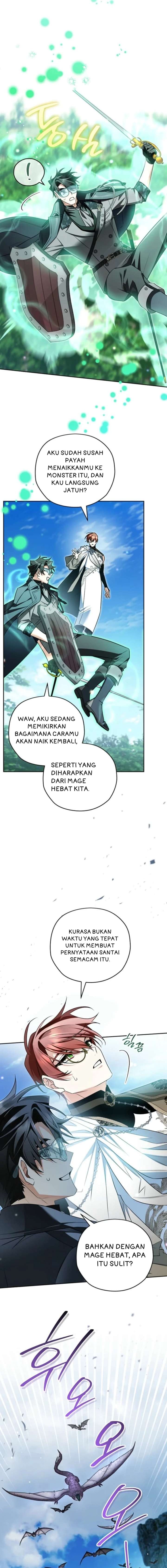 Baca Sigrid - Chapter 176 halaman 14