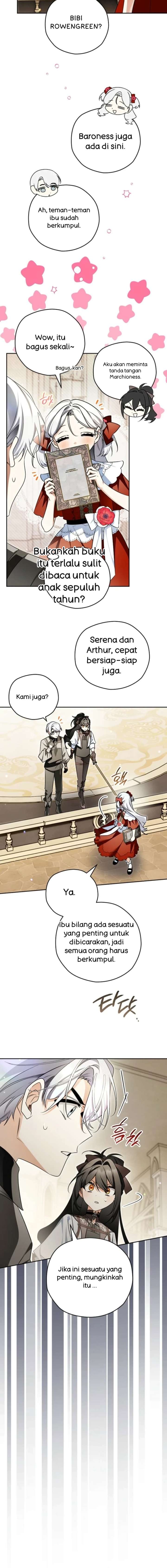 Baca Sigrid - Chapter 176 halaman 16