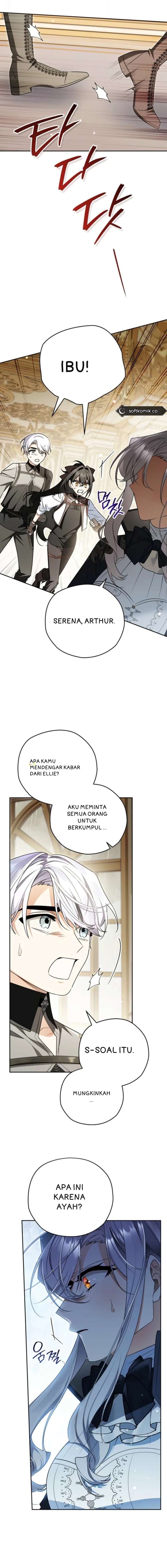Baca Sigrid - Chapter 176 halaman 17