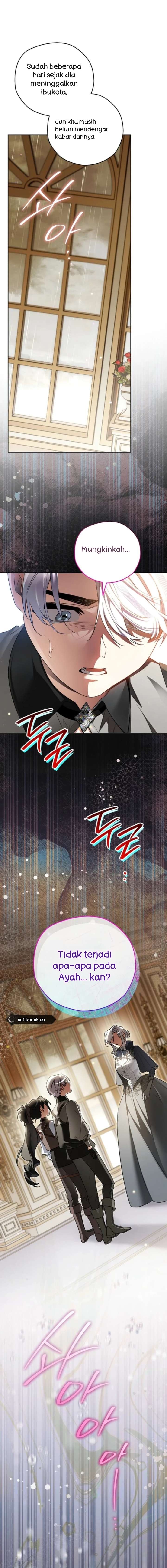 Baca Sigrid - Chapter 176 halaman 18