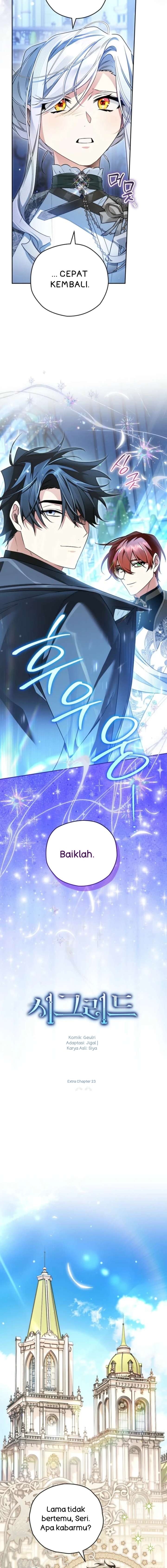 Baca Sigrid - Chapter 176 halaman 3