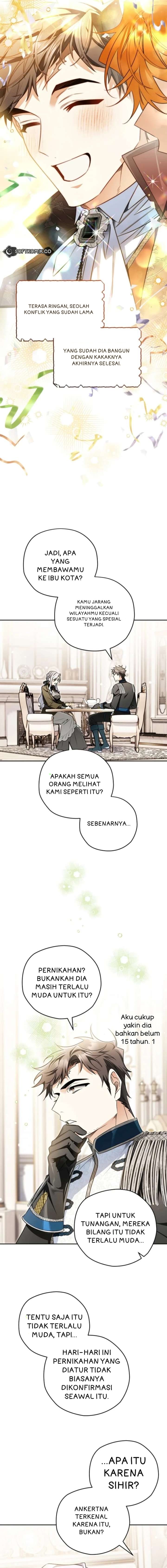 Baca Sigrid - Chapter 176 halaman 5