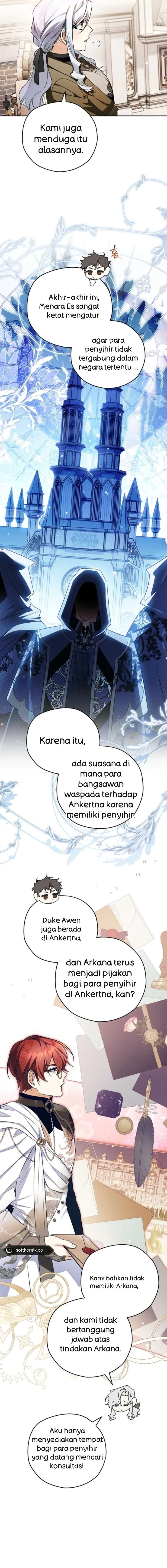 Baca Sigrid - Chapter 176 halaman 6