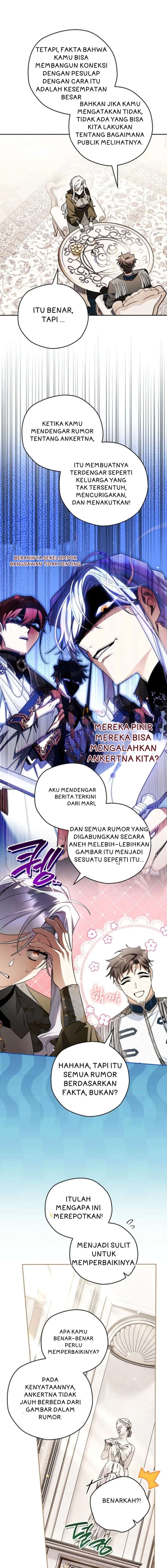 Baca Sigrid - Chapter 176 halaman 7