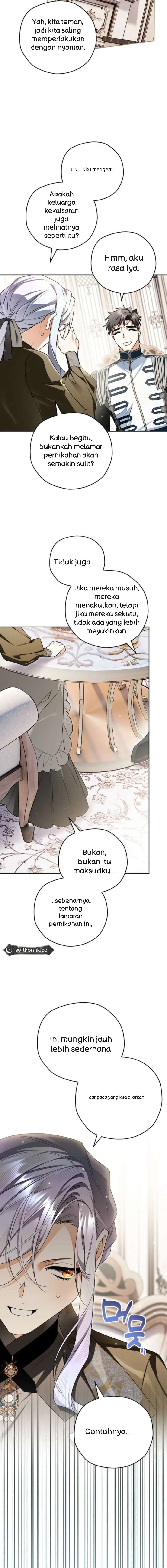 Baca Sigrid - Chapter 176 halaman 8