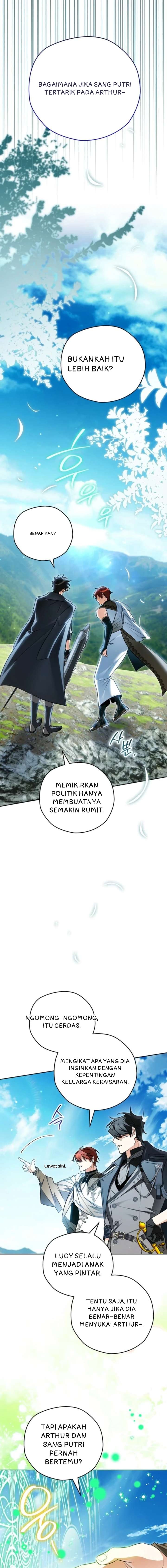 Baca Sigrid - Chapter 176 halaman 9