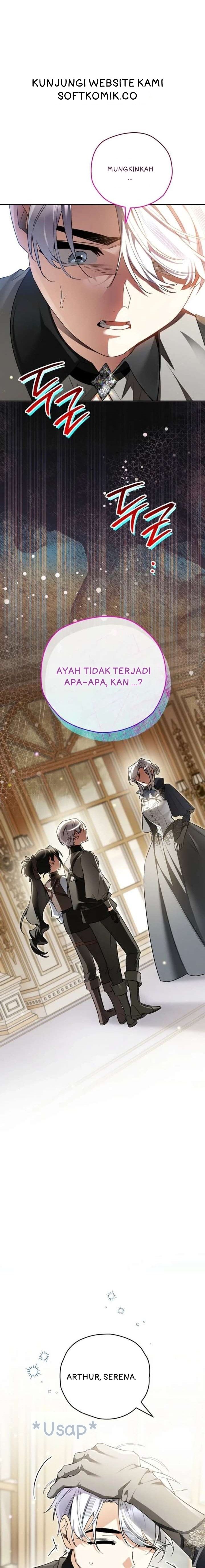 Baca Sigrid - Chapter 177 halaman 1
